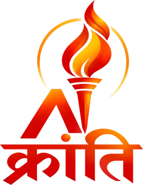 AI Kranti logo